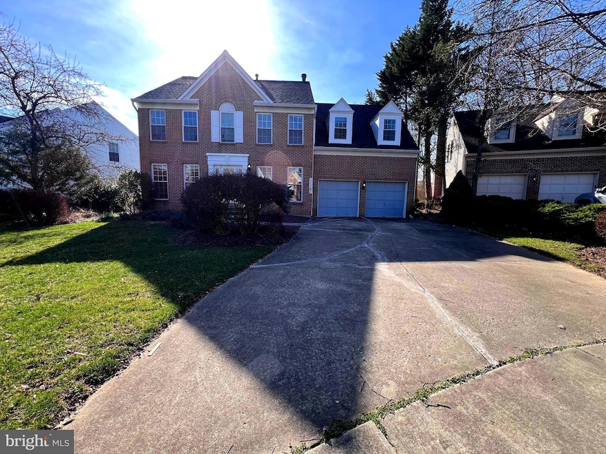 11242 Minstrel Tune Dr, Germantown, MD 20876 - photo 1