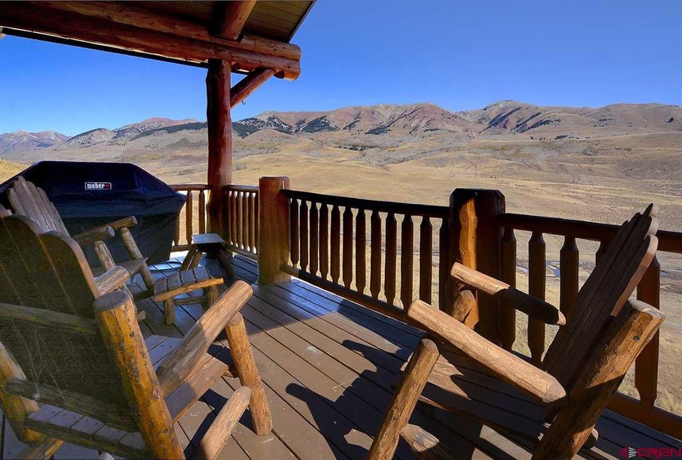 0 Wildhorse Trail, Mount Crested Butte, CO 81225 - photo 1