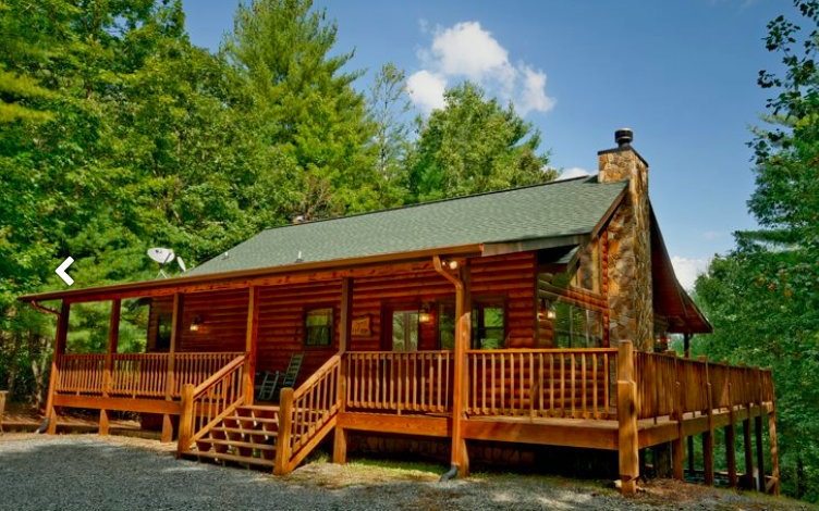 Main View