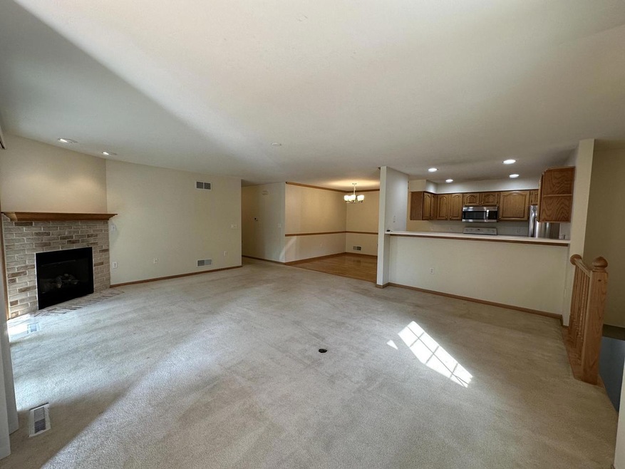 Open Concept