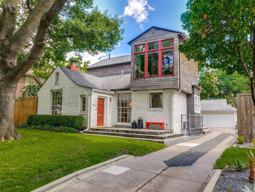 5214 Pershing St, Dallas, TX 75206 - photo 1