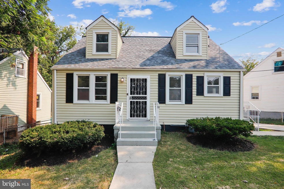 5118 Doppler St, Capitol Heights, MD 20743 - photo 1