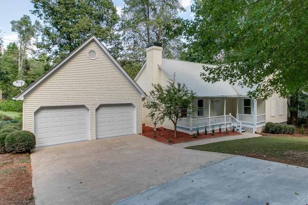 3430 Mill Creek Rd, Gainesville, GA 30506 - photo 1