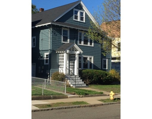 87 Magoun Ave unit 2, Medford, MA 02155 - photo 1