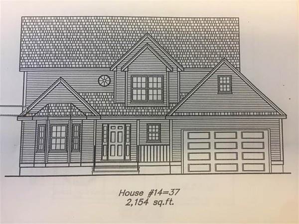 31 Brendan's Way, Danville, NH 03819 - photo 1