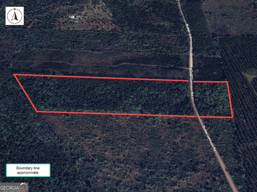 0 Butler Johnson Rd unit 10651400, White Oak, GA 31568 - photo 1