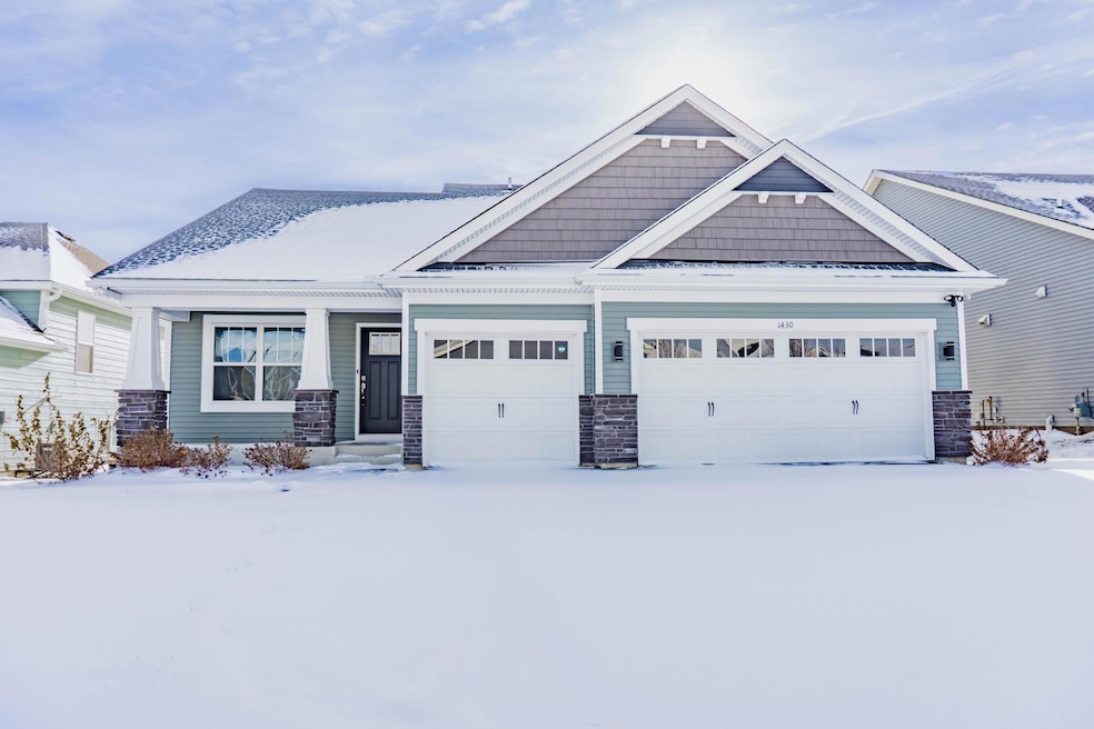 143X Nutmeg Cir, Carver, MN 55315 - photo 1