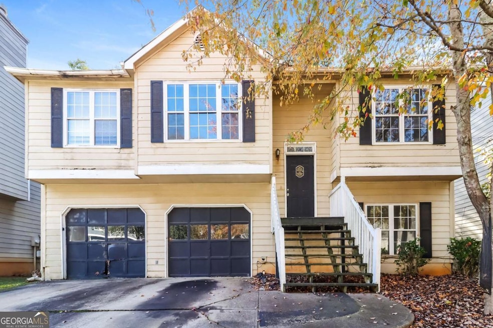 4181 Mistymorn Way, Powder Springs, GA 30127 - photo 1