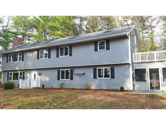 144 Back River Rd, Bedford, NH 03110 - photo 1