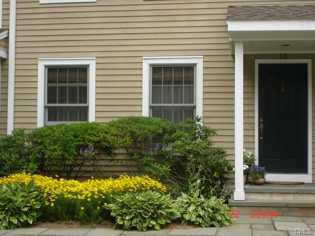Street Level Ranch with Private Garage