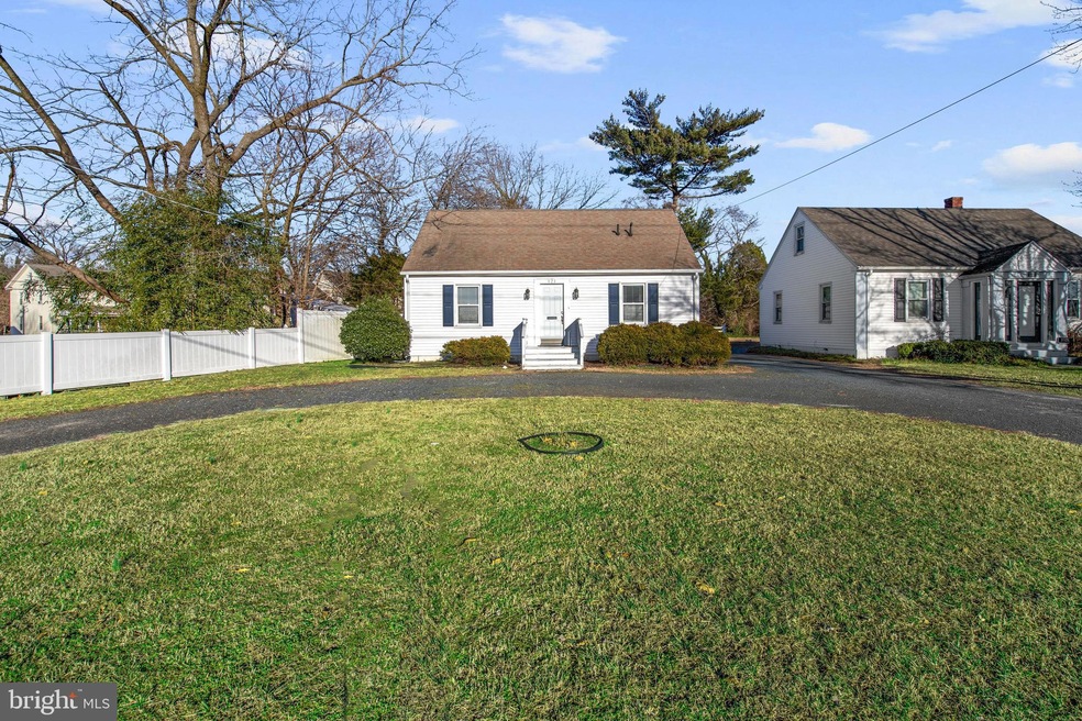 121 Davis St, Salisbury, MD 21804 - photo 1