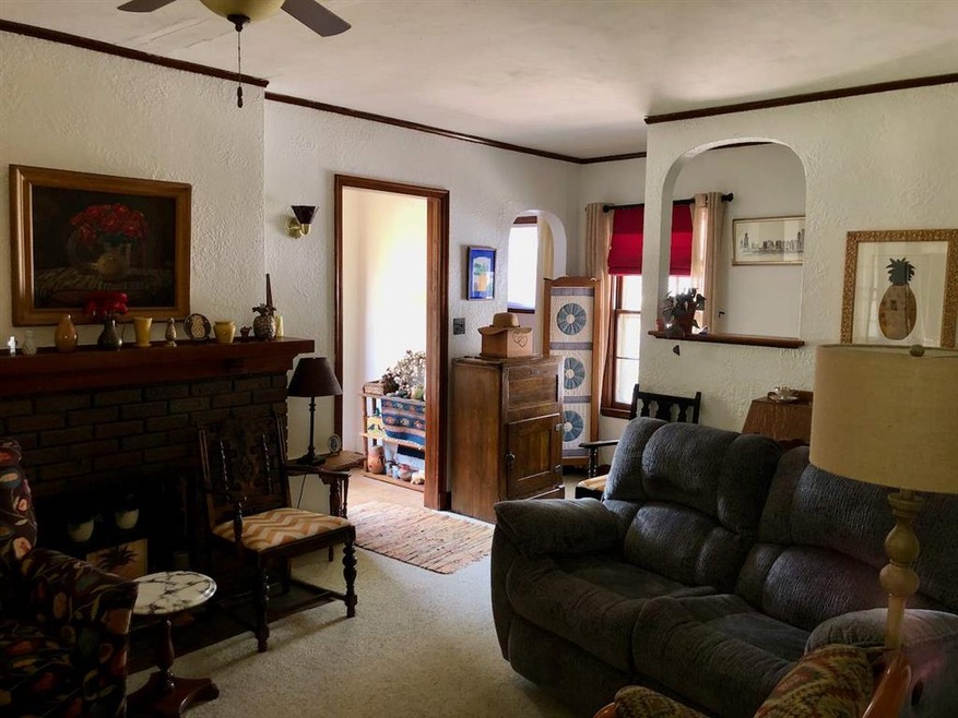 326 Gamble St, Columbus Junction, IA 52738 - photo 1