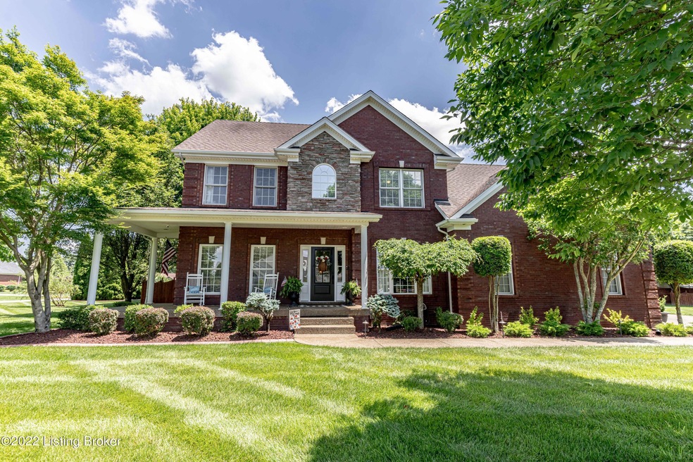 119 Bittersweet Ct, Mount Washington, KY 40047 - photo 1