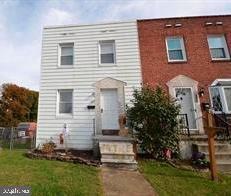 8627 Oak Rd, Parkville, MD 21234 - photo 1