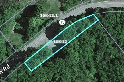 0 Point Mountain Rd, Webster Springs, WV 26288 - photo 1