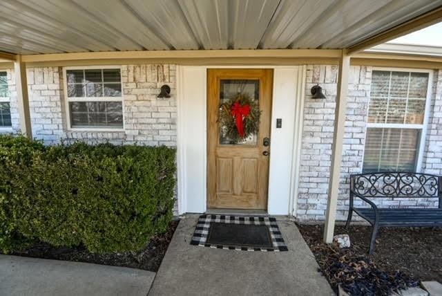 519 Green Acres Rd, Weatherford, TX 76088 - photo 1