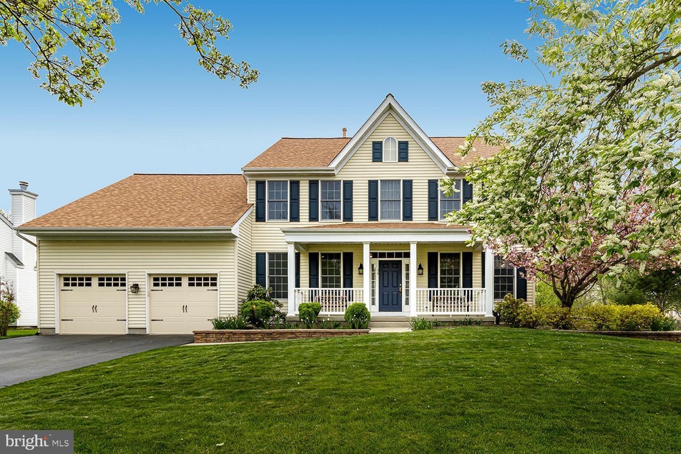 56 Broadacre Dr, Mount Laurel, NJ 08054 - photo 1