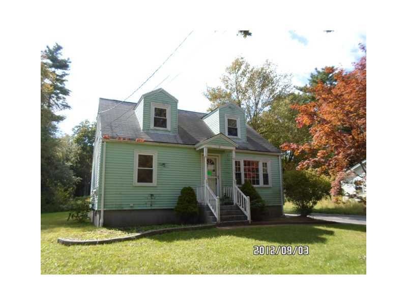 119 Maple St, Bellingham, MA 02019 - photo 1