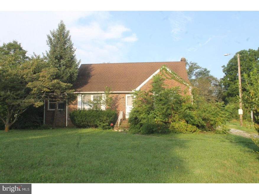 1845 N Tuckahoe Rd, Williamstown, NJ 08094 - photo 1