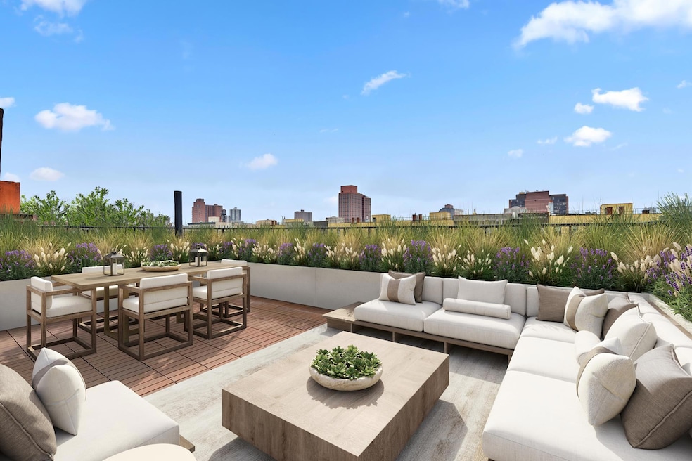 57 W 130th St unit PHA, New York, NY 10037 - photo 1