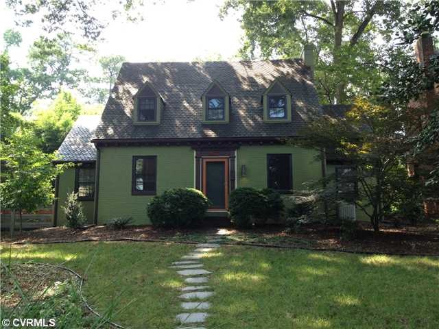 4913 Evelyn Byrd Rd, Richmond, VA 23225 - photo 1