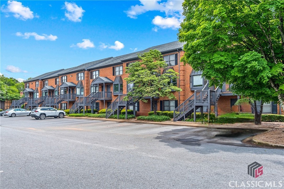550 Dearing St unit 25, Athens, GA 30606 - photo 1