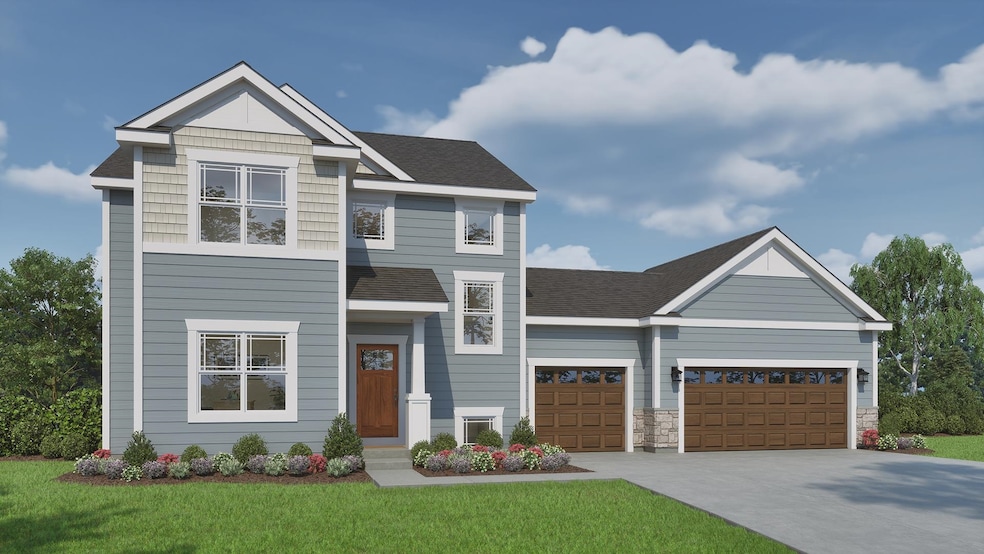 521 Fundamental Way, Cottage Grove, WI 53527 - photo 1