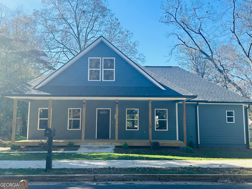 119 F St, Thomaston, GA 30286 - photo 1