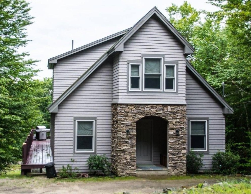 52 Whitetail Ridge, Bridgton, ME 04009 - photo 1