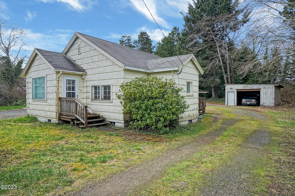 Project Cottage