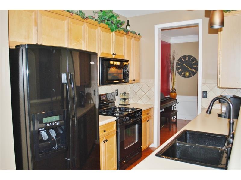 3367 Galleon Dr, Alpharetta, GA 30004 - photo 1