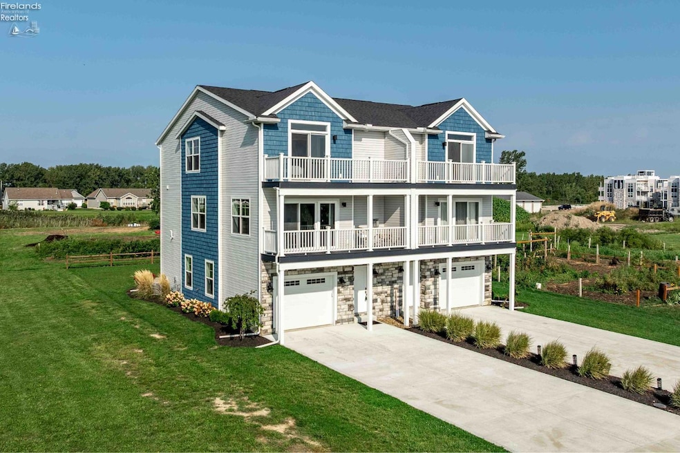 2782 S Waterside Ct unit 192, Lakeside-Marblehead, OH 43440 - photo 1