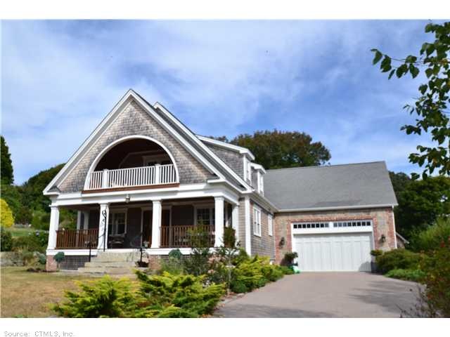 Exterior Front. CUSTOM BUILT HOME 2006 - 2,797 SQ 