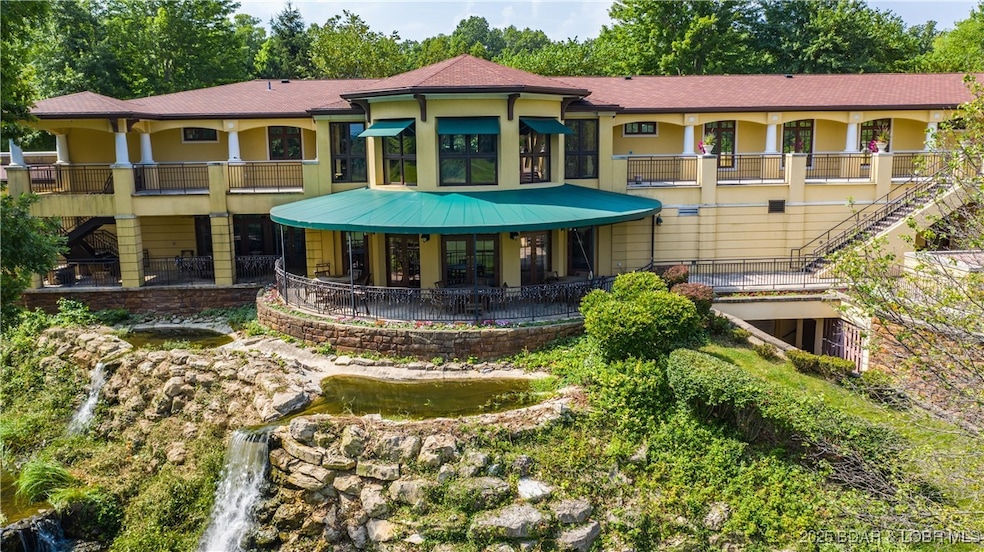 Clubhouse