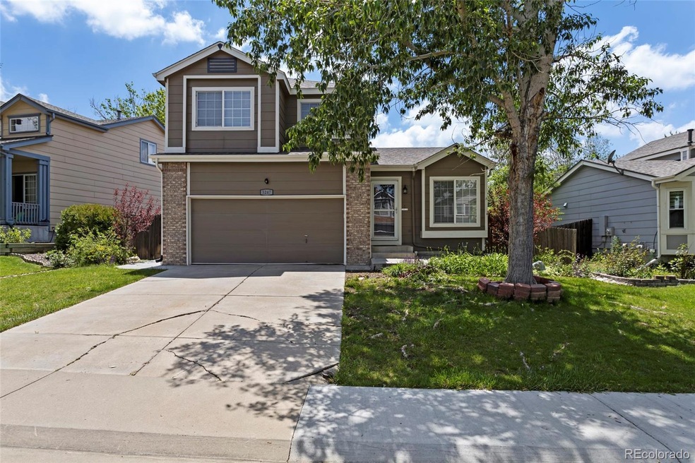 5247 S Jericho Way, Centennial, CO 80015 - photo 1