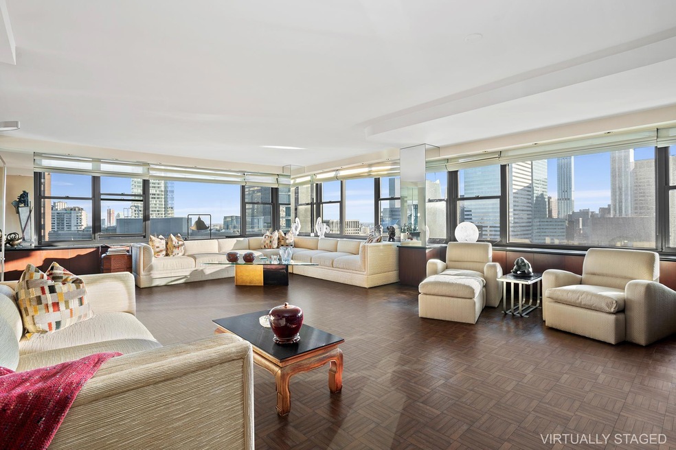 The Galleria unit 46A, New York, NY 10022 - photo 1