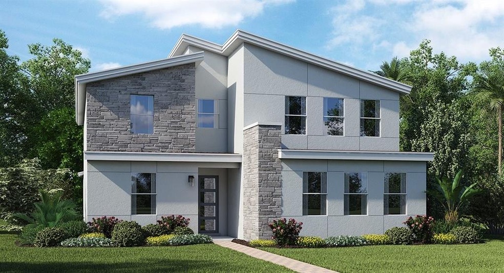 681 Sticks St, Kissimmee, FL 34746 - photo 1