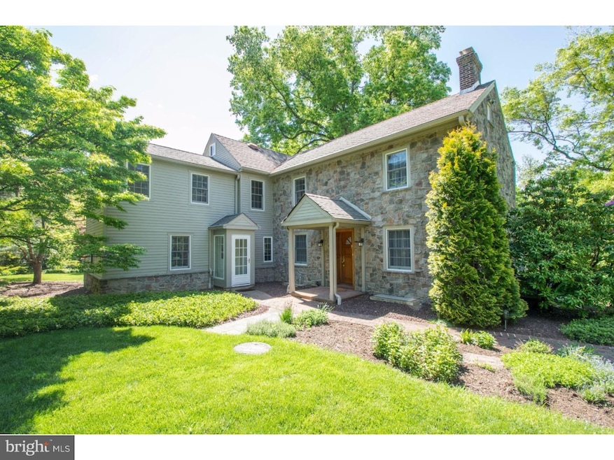 705 Foxdale Rd, Wilmington, DE 19803 - photo 1