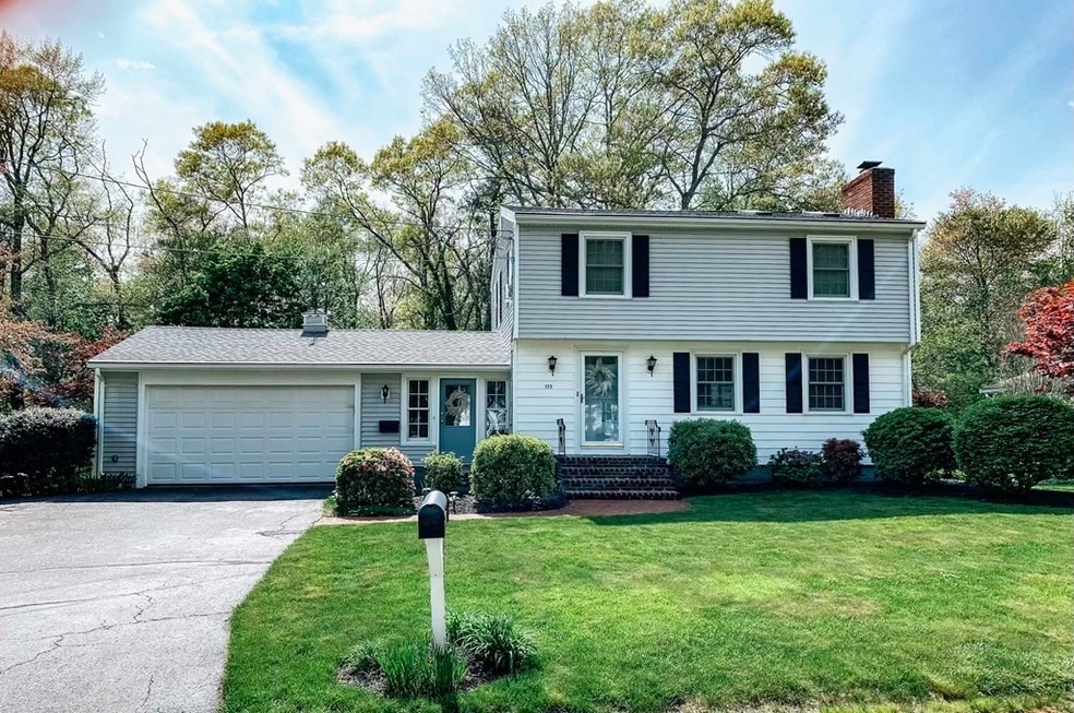 133 Westside Ave, North Attleboro, MA 02760 - photo 1