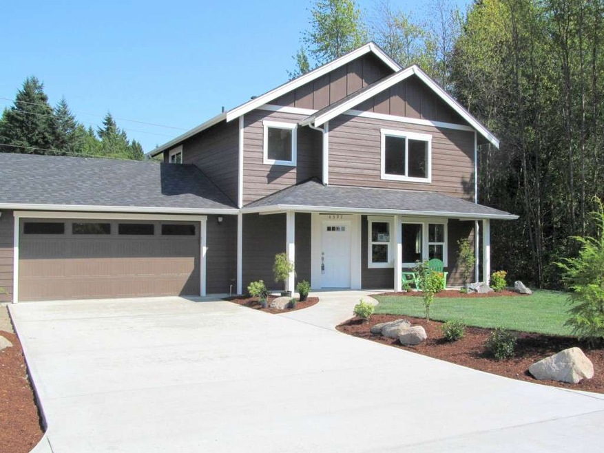 4597 Hall Rd, Blaine, WA 98230 - photo 1