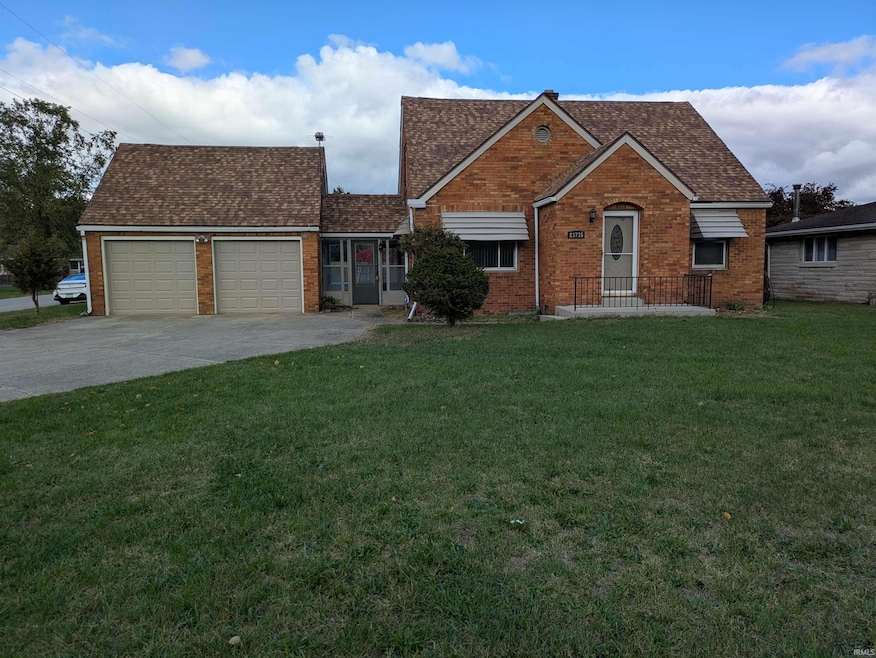 23735 State Road 2, South Bend, IN 46619 - photo 1