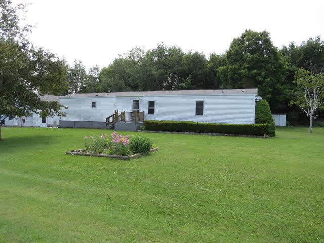 Main View