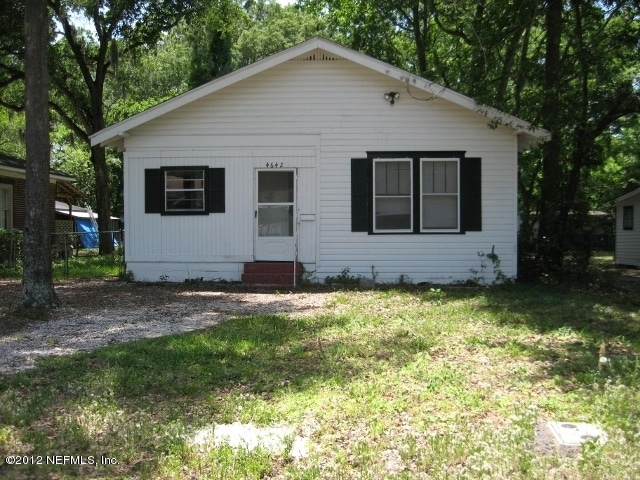 4642 Wheeler Ave, Jacksonville, FL 32210 - photo 1