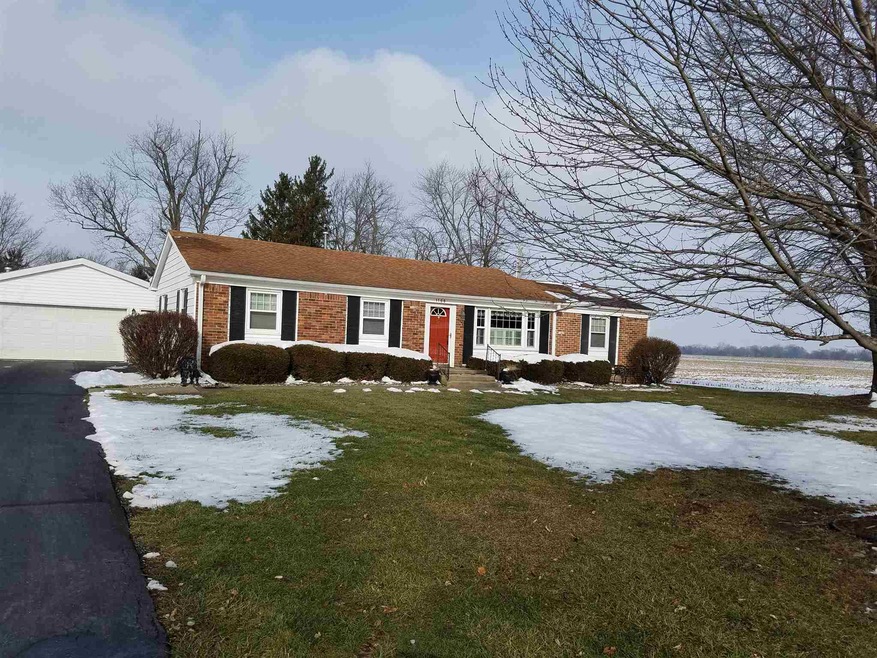 0 W Kelley Rd, Center Township, IN 46041 - photo 1