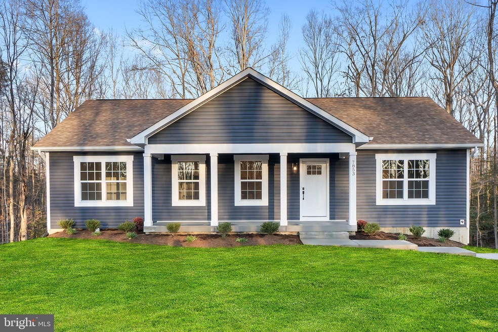 703 Shortleaf Rd, Ruther Glen, VA 22546 - photo 1