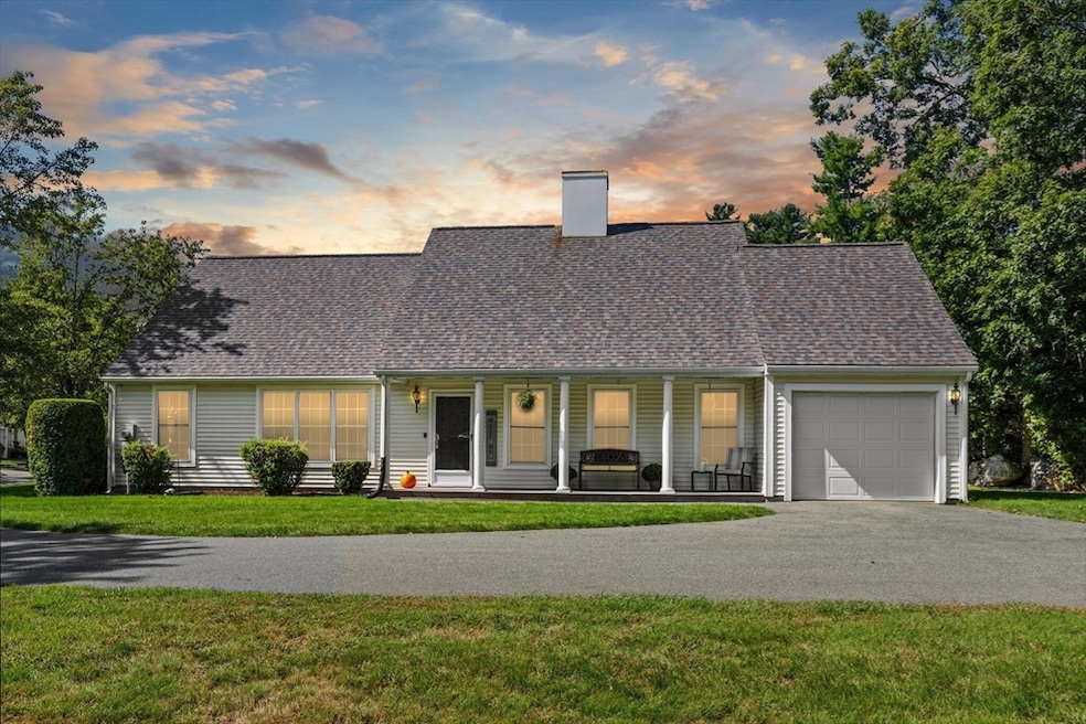 Sold $675,000 • Co-Listing Agent