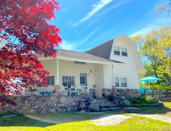 unlisted-address, Old Lyme, CT 06371 - photo 1