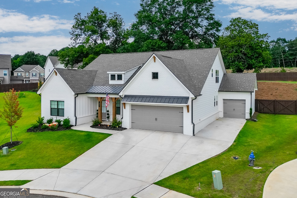 35 Rose Walk Ct, Hoschton, GA 30548 - photo 1