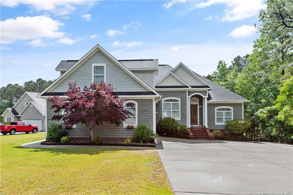 30 Wispy Willow Dr, Sanford, NC 27332 - photo 1