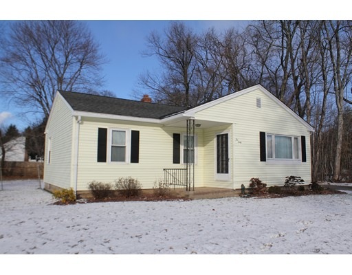 1060 North Street Extension, Feeding Hills, MA 01030 - photo 1